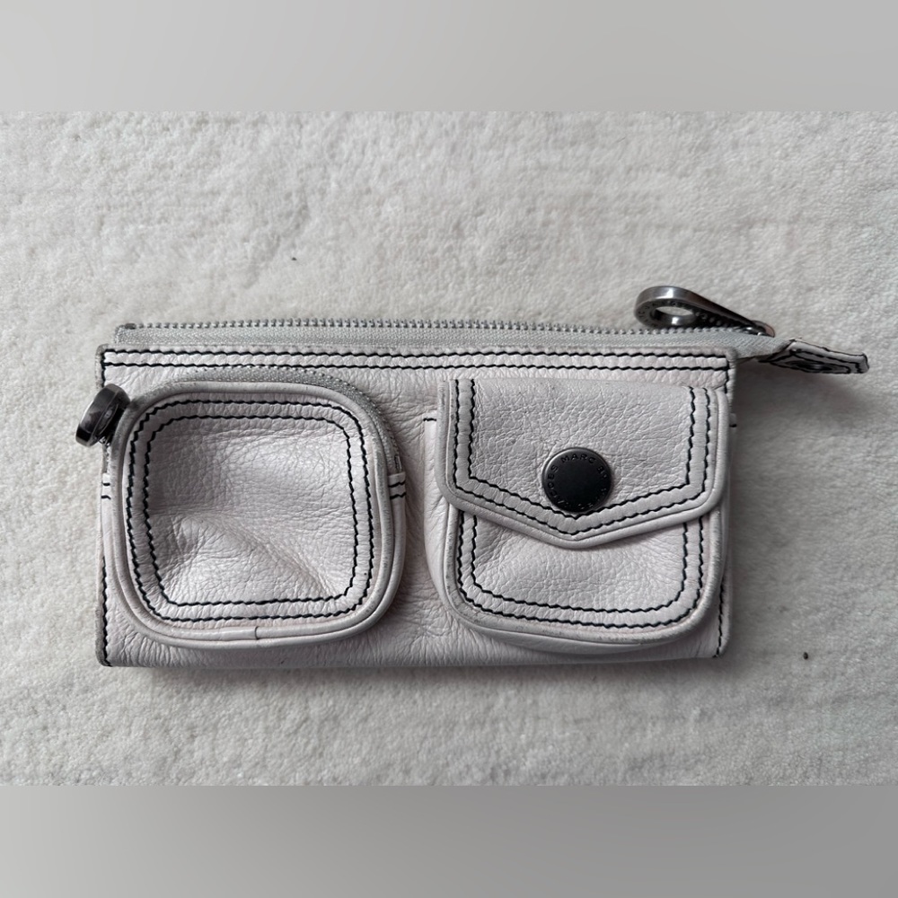 Marc by Marc Jacobs Wallet